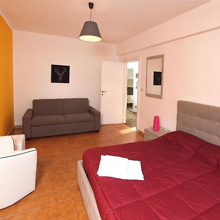 Marina Home Roma Exterior foto