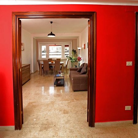 Marina Home Roma Exterior foto