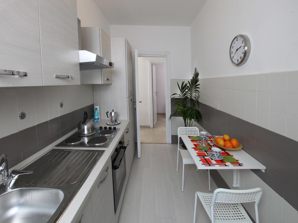 Marina Home Roma Exterior foto
