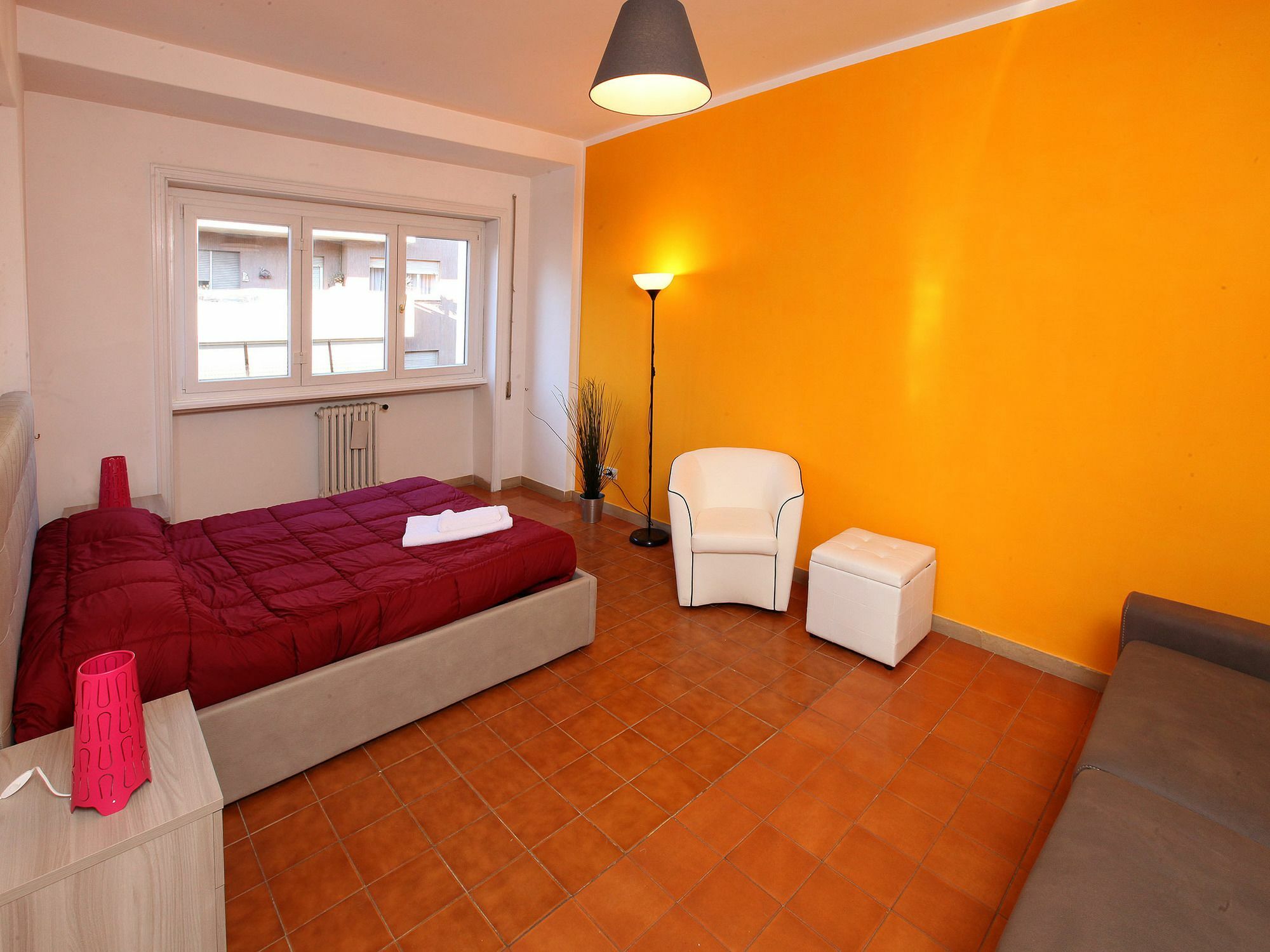 Marina Home Roma Exterior foto