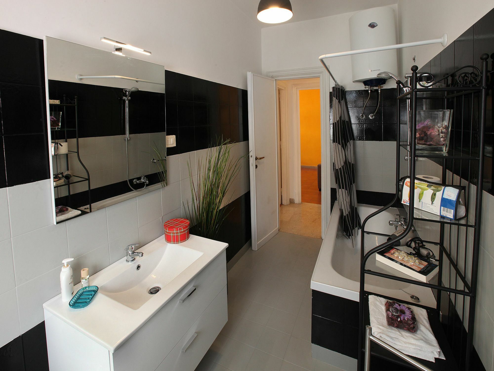 Marina Home Roma Exterior foto