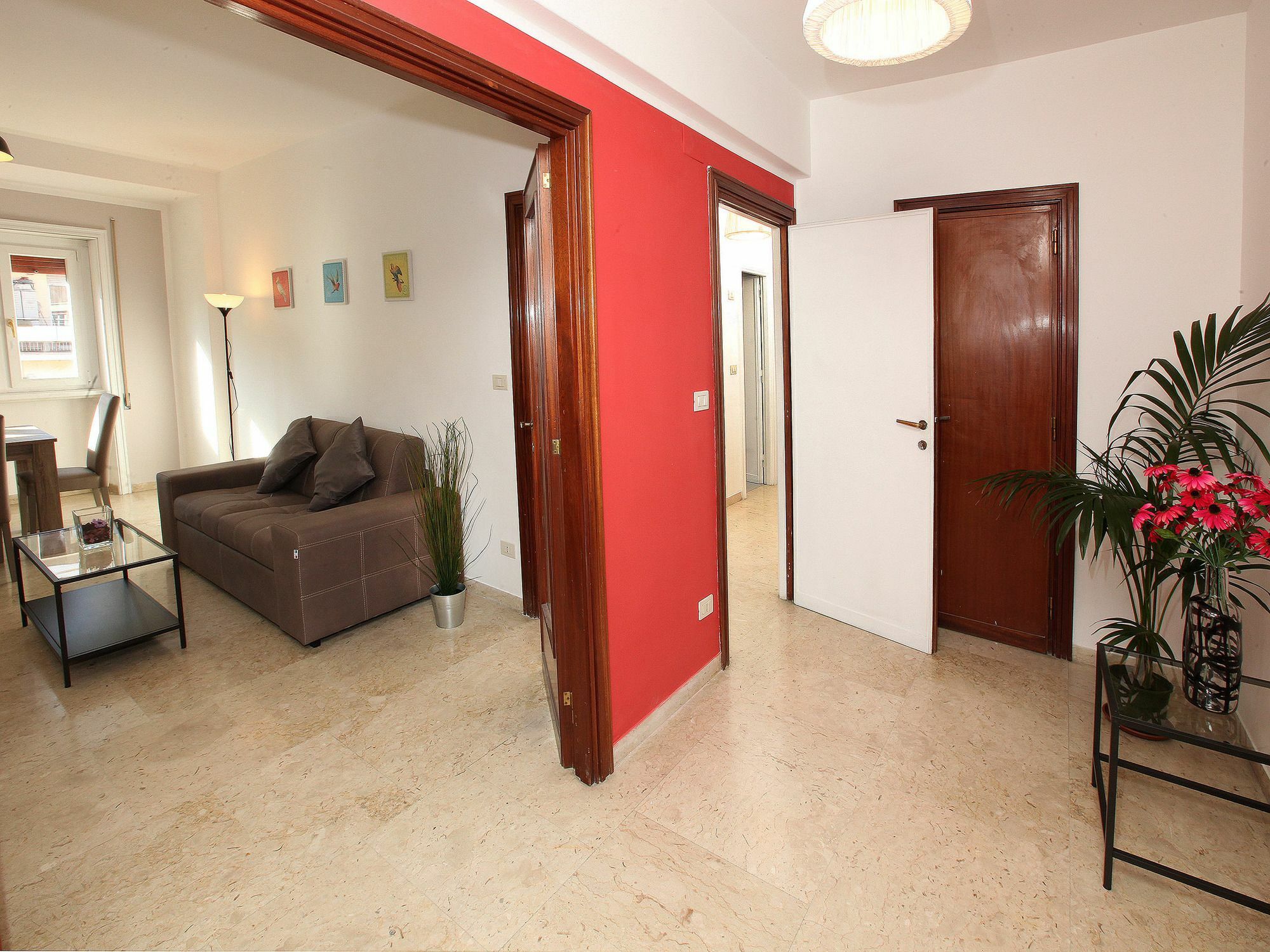 Marina Home Roma Exterior foto
